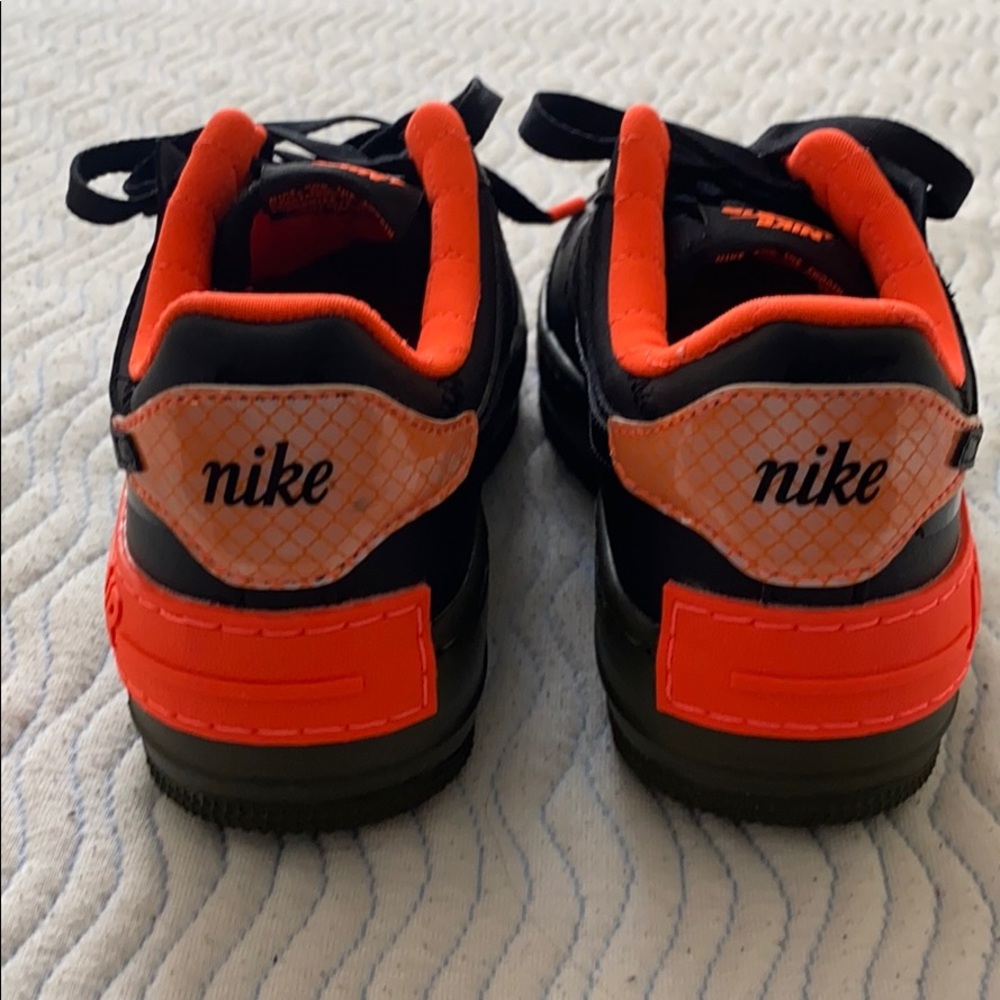 Nike Air Force 1.                   NWOT